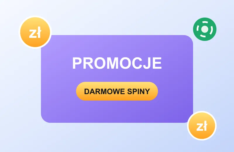 Karta promocji NNV Kasyno z darmowymi spinami